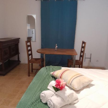 Studio Cosy - Coeur Perpignan 2 ภายนอก รูปภาพ