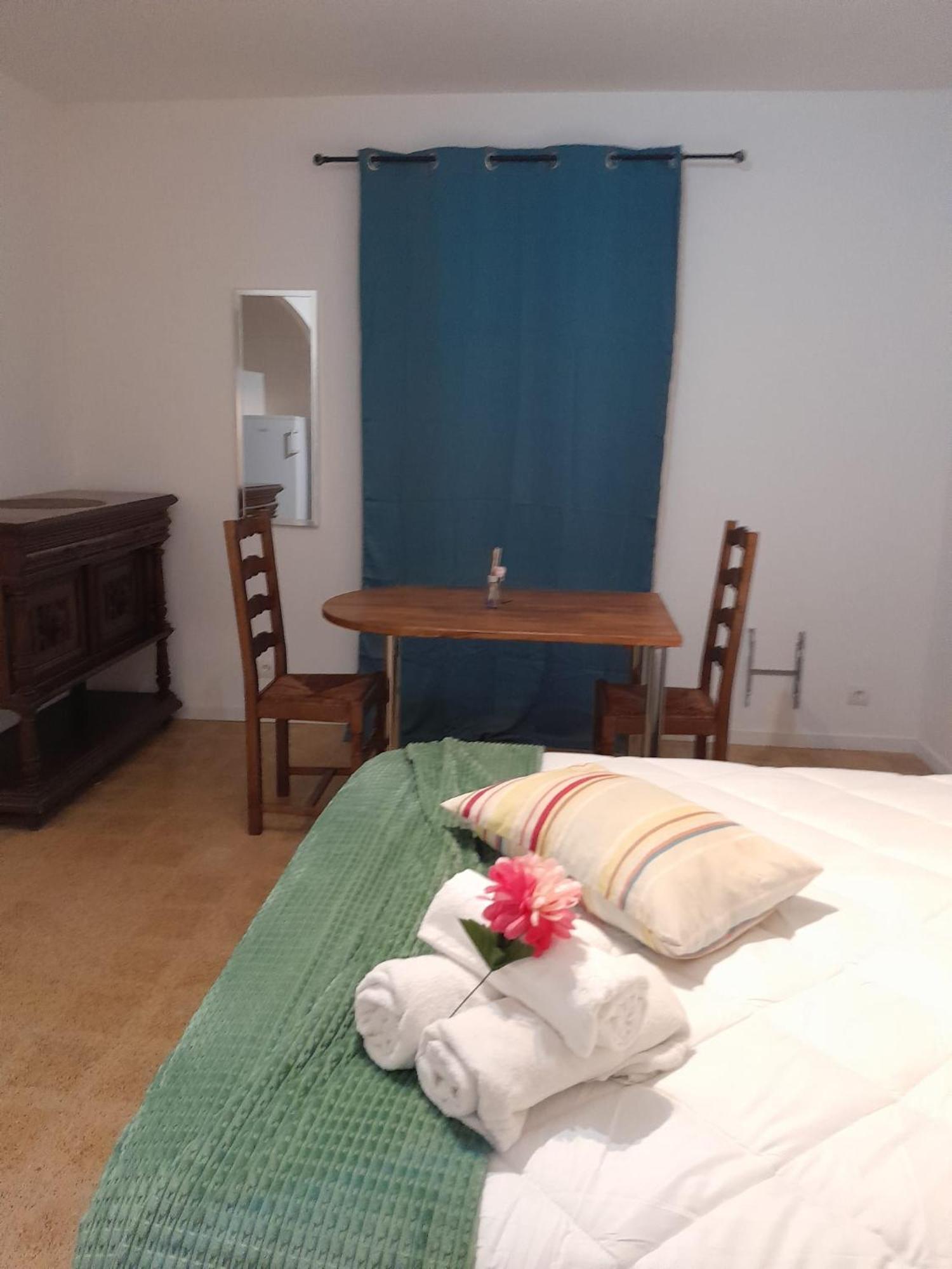Studio Cosy - Coeur Perpignan 2 ภายนอก รูปภาพ